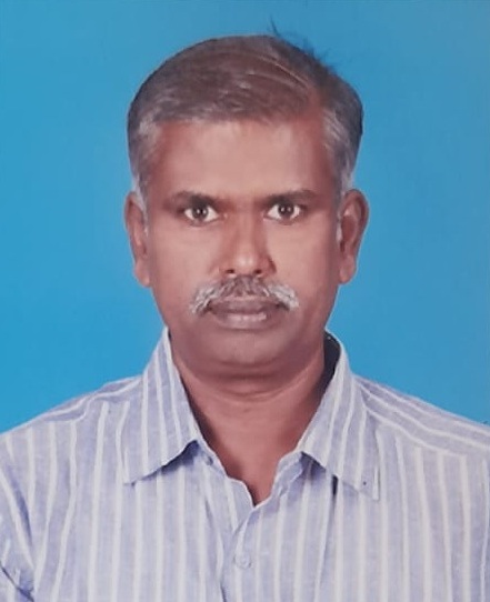 Raja Sekar